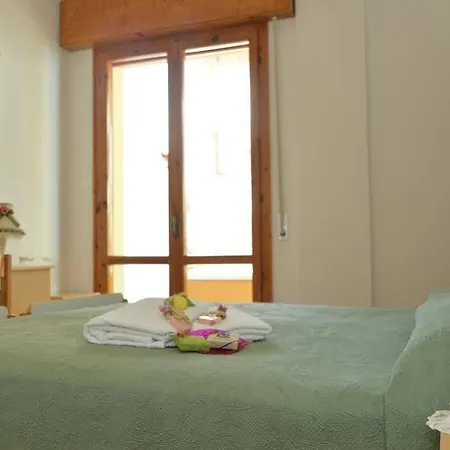 Maioli Ξενοδοχείο 3*