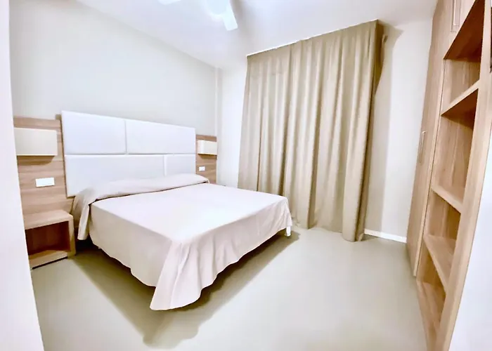 Maioli Hotel Misano Adriatico