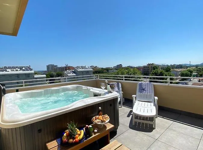 Maioli Hotel Misano Adriatico