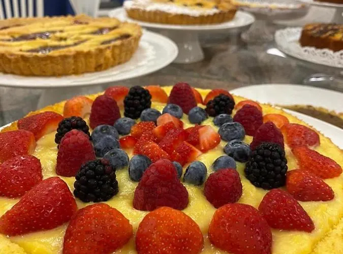 Maioli Otel Misano Adriatico