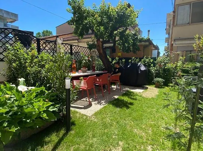 Maioli ميسانو ادرياتيكو