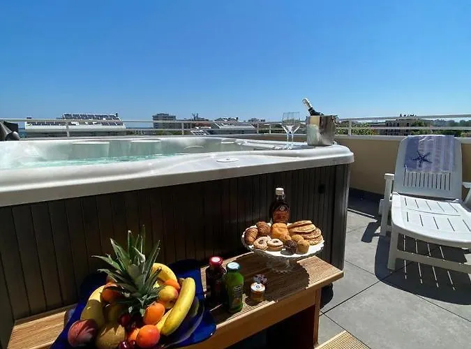 Otel Maioli Misano Adriatico