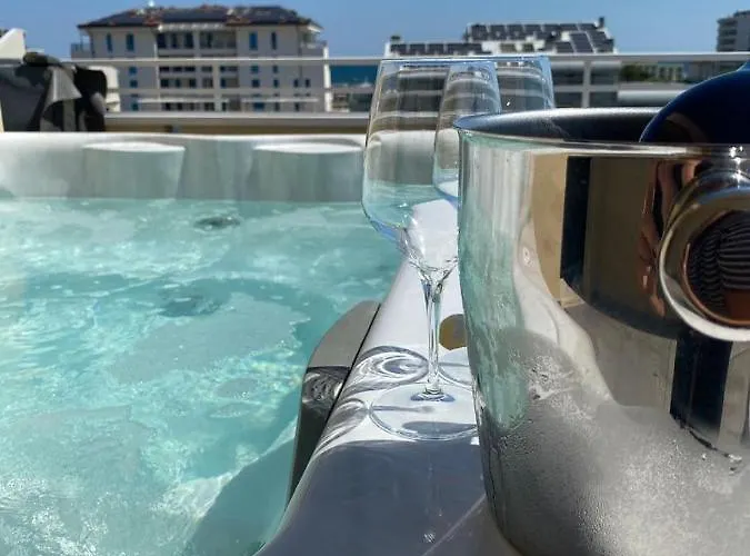 Maioli Otel Misano Adriatico