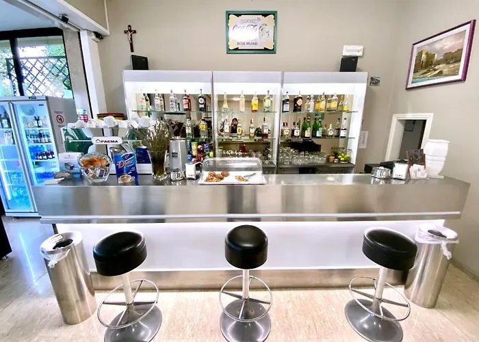 Hotel Maioli Misano Adriatico