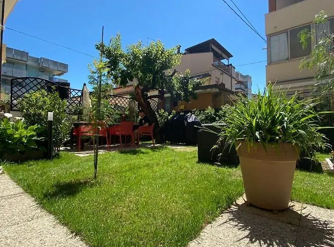 Maioli فندق ميسانو ادرياتيكو