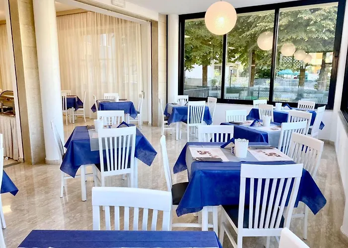 Maioli 3* Misano Adriatico