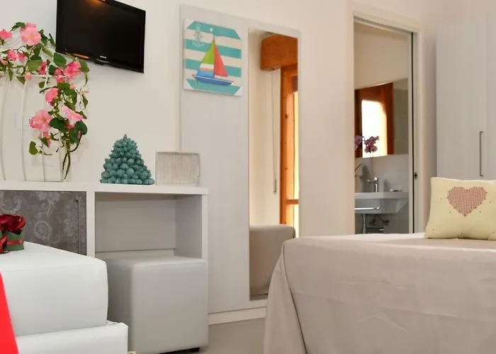 Hotel Maioli Misano Adriatico