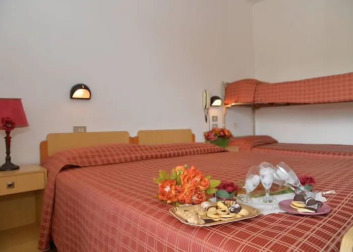 Maioli 3* Misano Adriatico