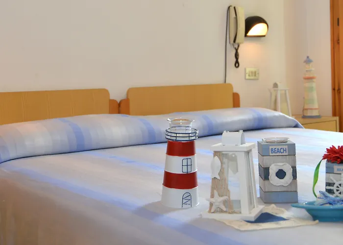 Maioli Hotel Misano Adriatico