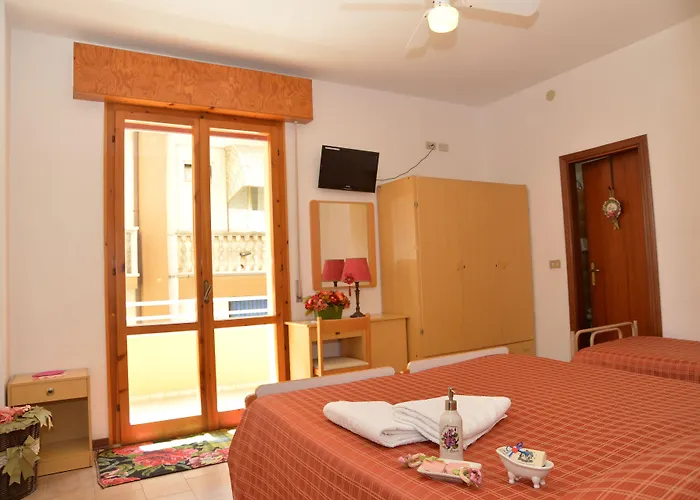 Maioli Otel Misano Adriatico