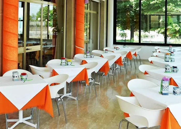 Maioli 3* Misano Adriatico