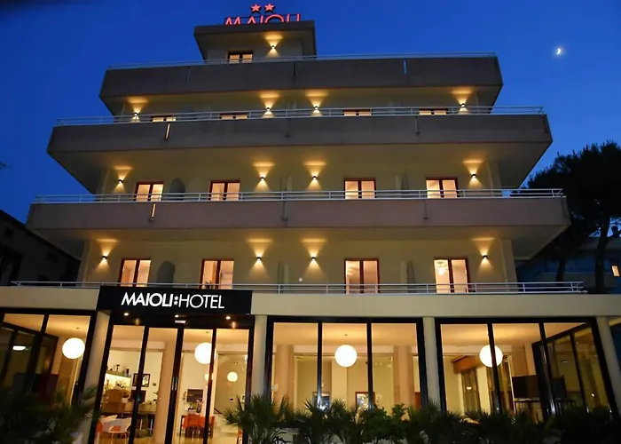 Maioli Hotel