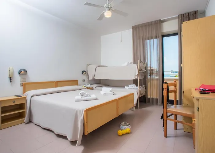 Hotel Maioli Misano Adriatico