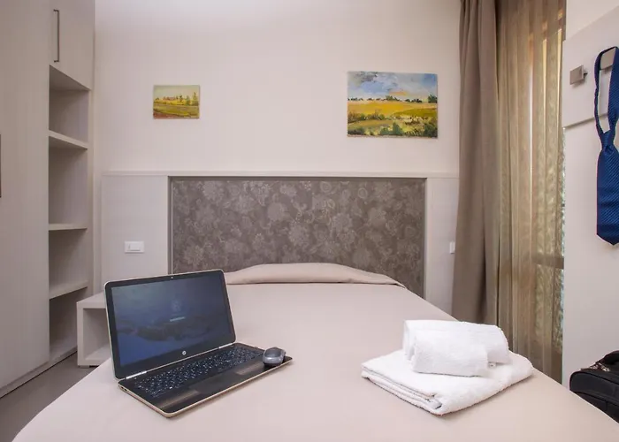 Maioli Hotel Misano Adriatico