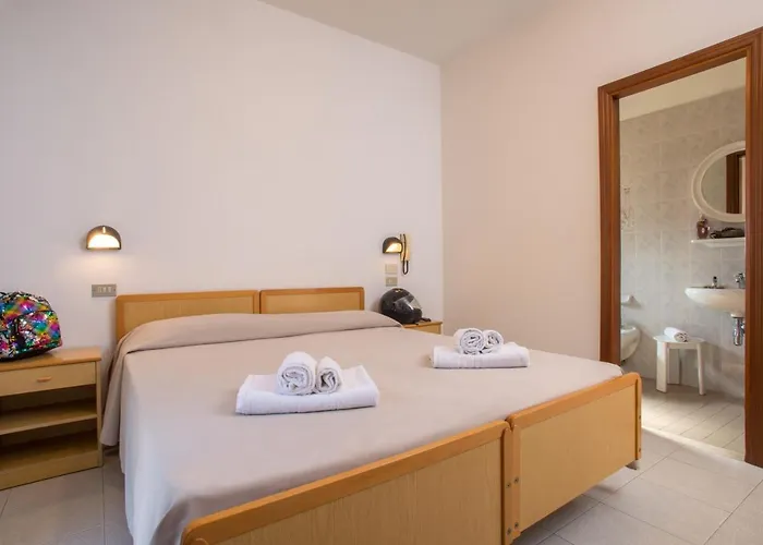 Maioli Otel 3*