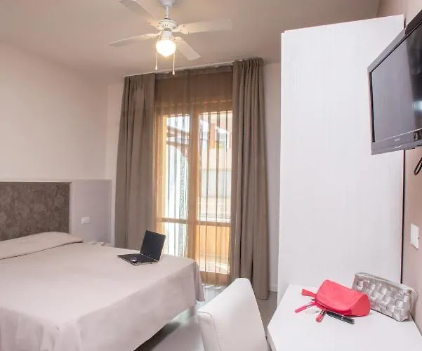 Maioli Otel Misano Adriatico