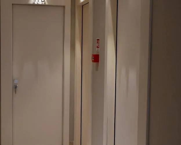 Otel Maioli Misano Adriatico